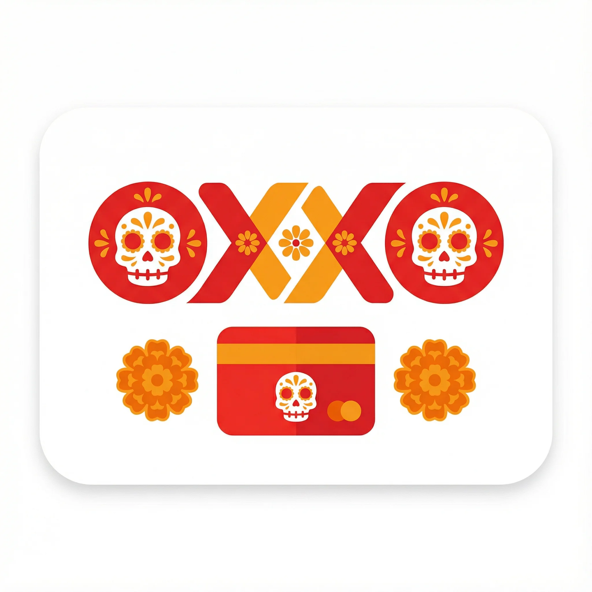 Pago en efectivo en tiendas OXXO